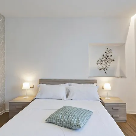 Family Flat In The City Center By Wonderful Italy Genua Exterior foto