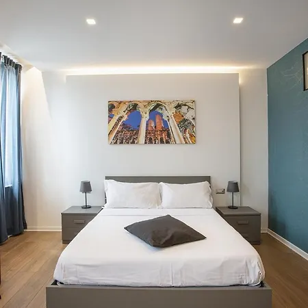 Family Flat In The City Center By Wonderful Italy Genua Exterior foto