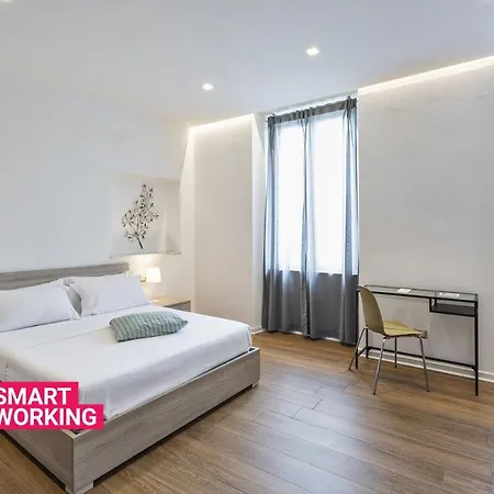 Family Flat In The City Center By Wonderful Italy Genua Exterior foto