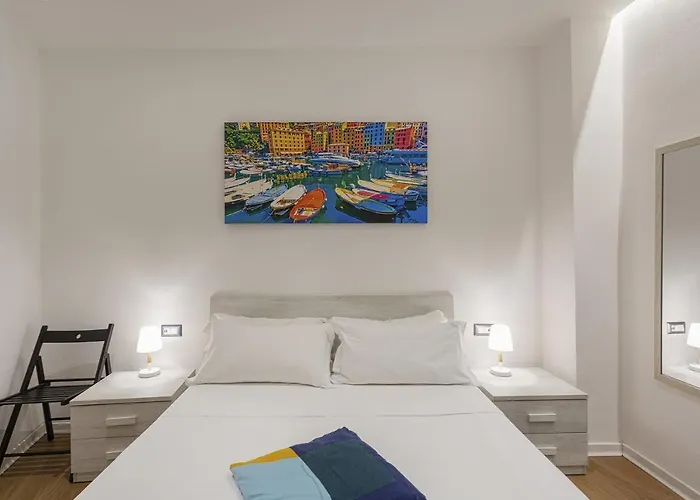 Family Flat In The City Center By Wonderful Italy