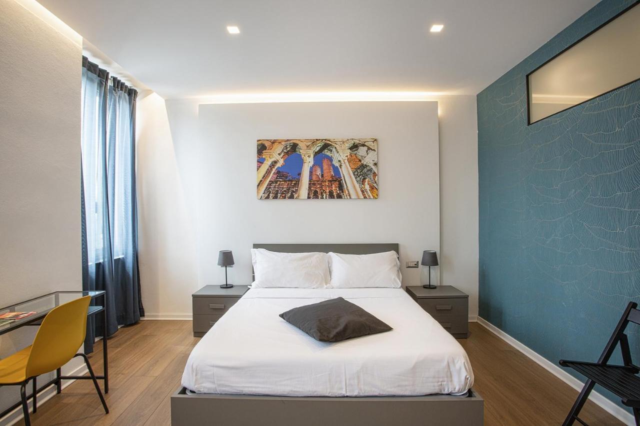 Family Flat In The Center By Wonderful Italy * Genoa