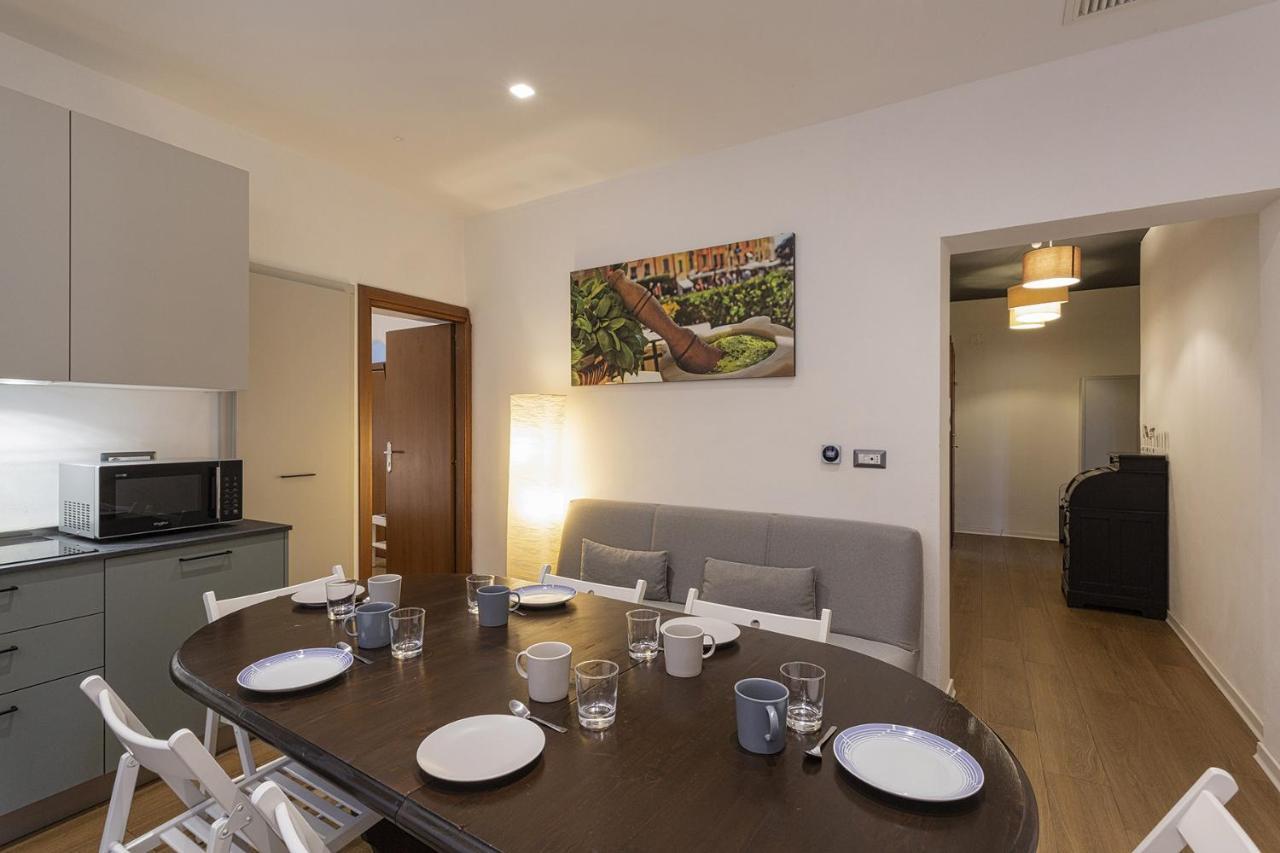 Family Flat In The Center By Wonderful Italy Apartment Genoa