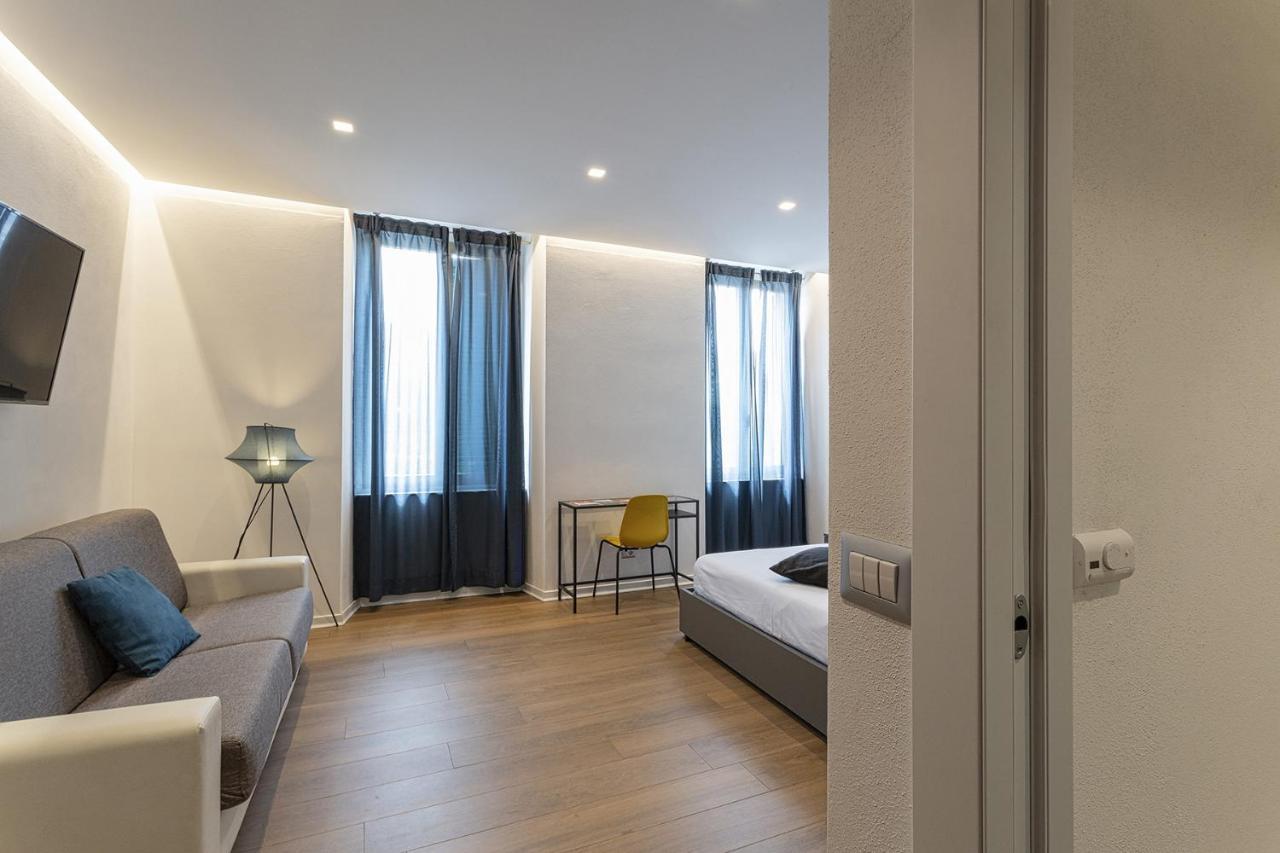 Family Flat In The Center By Wonderful Italy Apartment Genoa