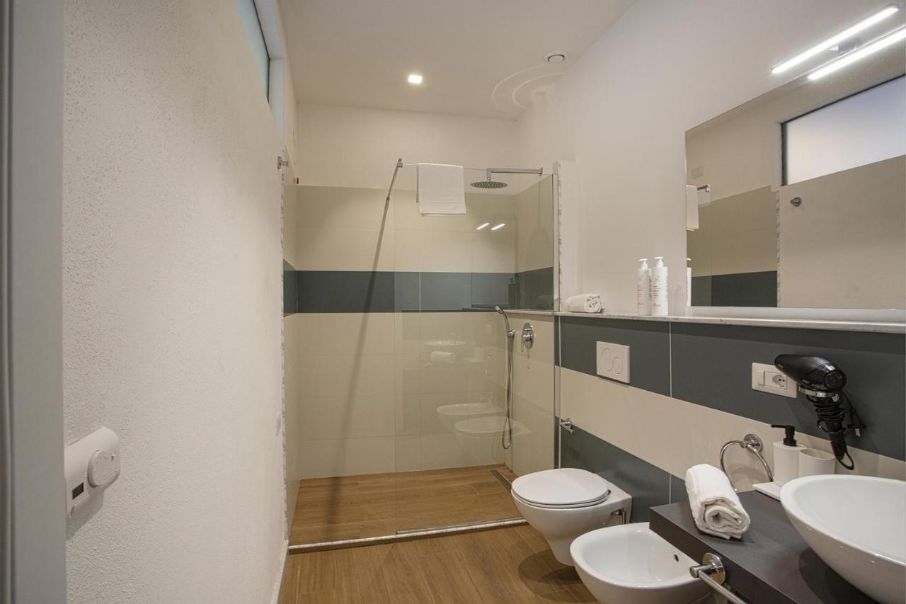 Family Flat In The Center By Wonderful Italy