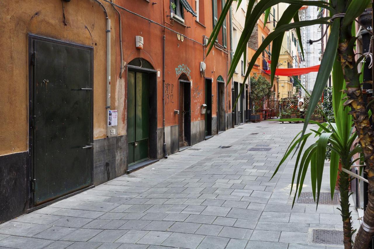 Family Flat In The Center By Wonderful Italy