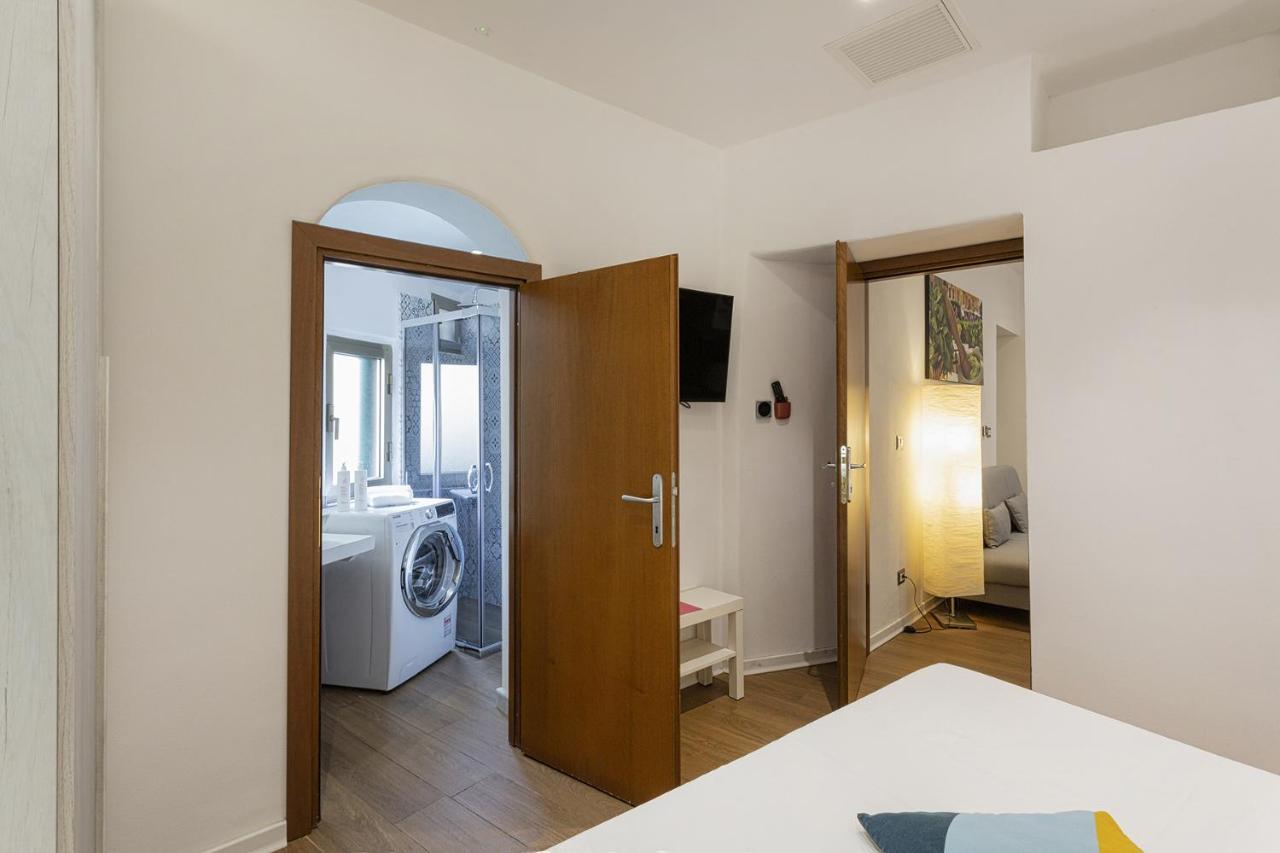 Family Flat In The Center By Wonderful Italy Apartment Genoa